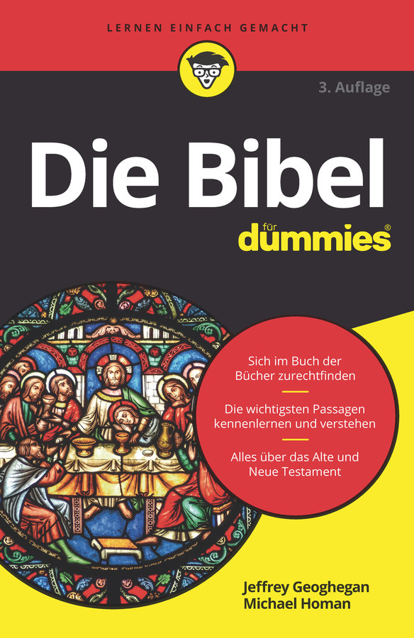 Die Bibel für Dummies