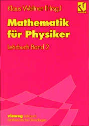 Mathematik für Physiker