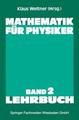 Mathematik für Physiker