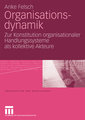 Organisationsdynamik