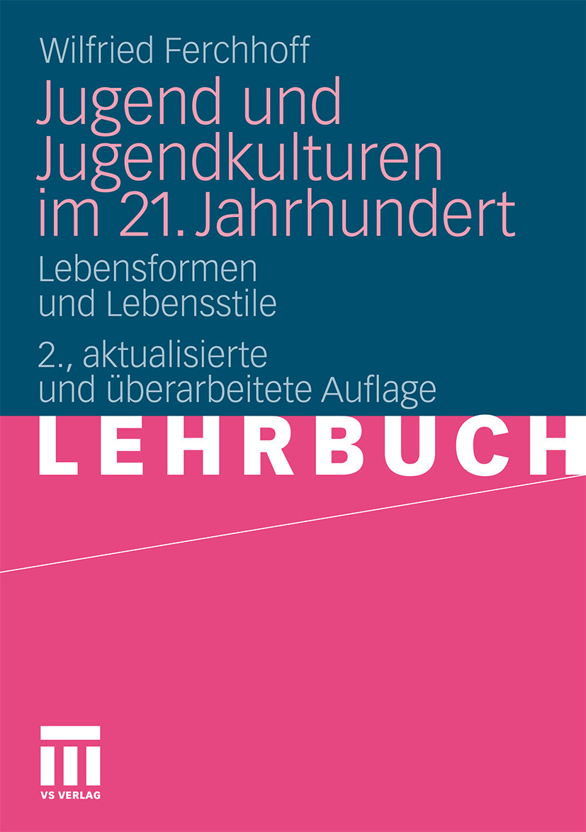 Jugend und Jugendkulturen im 21. Jahrhundert