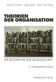 Theorien der Organisation