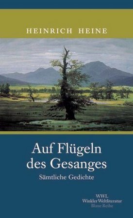 Auf Flügeln des Gesanges