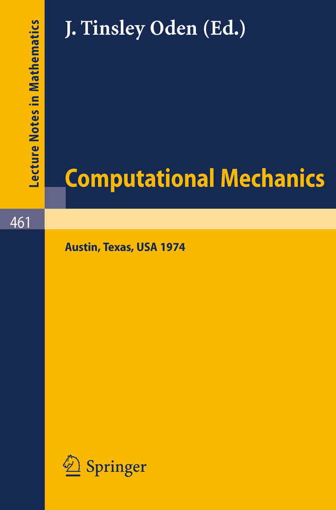 Computational Mechanics