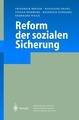 Reform der sozialen Sicherung