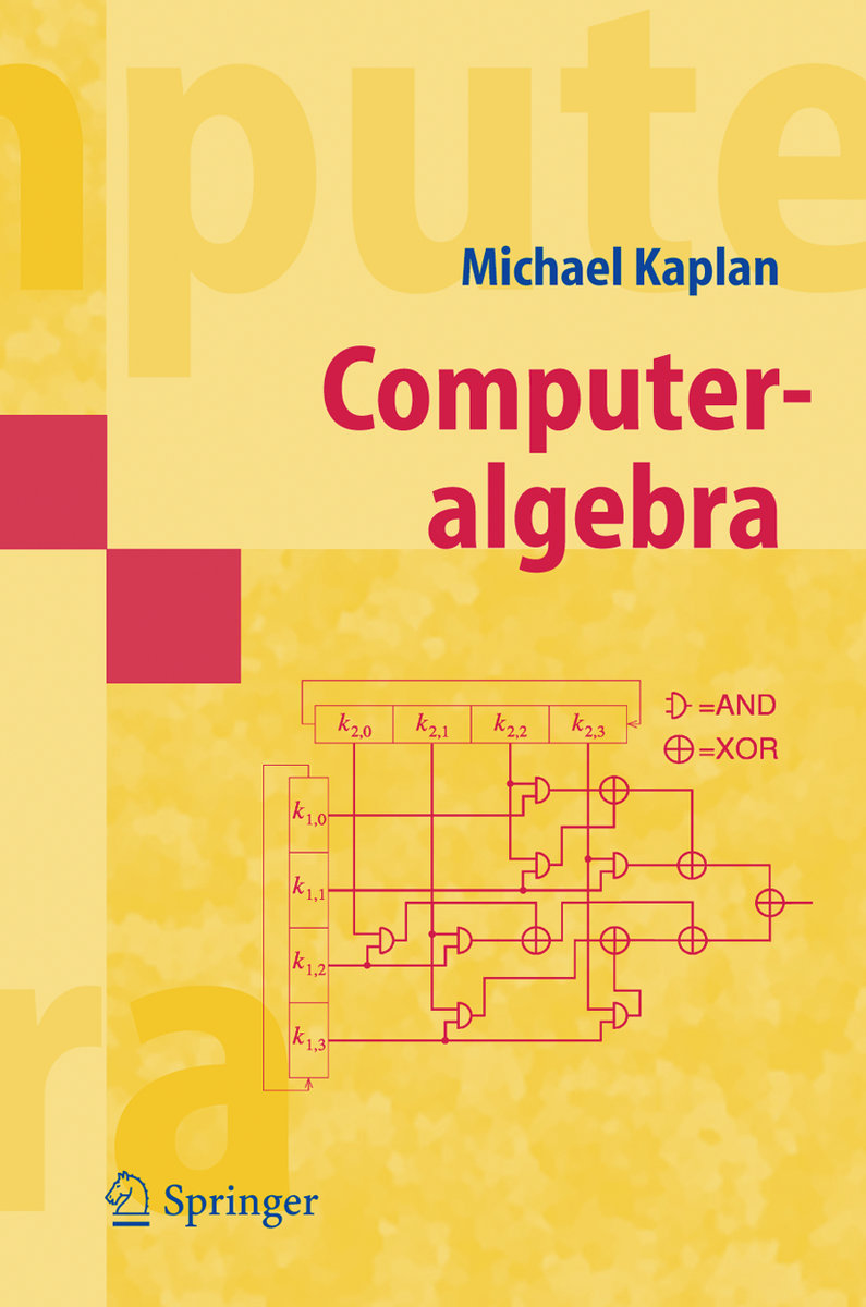 Computeralgebra