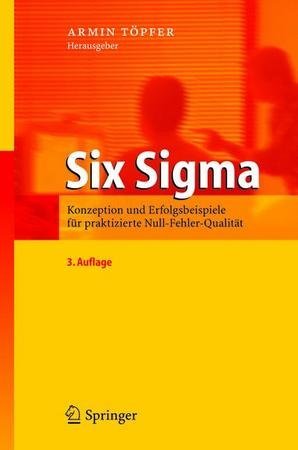 Six Sigma