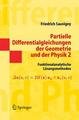 Partielle Differentialgleichungen der Geometrie und der Physik Bd.2