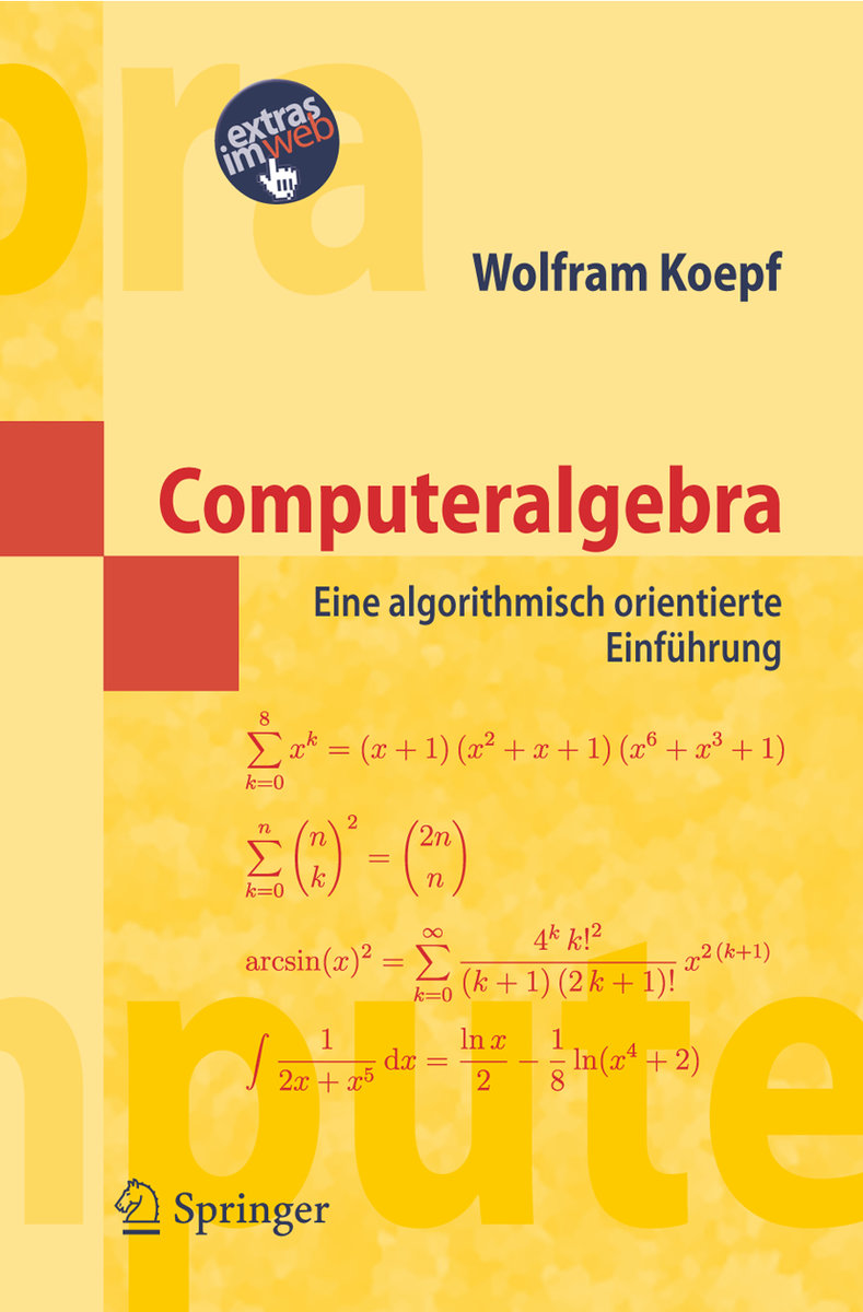 Computeralgebra