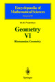 Geometry VI Vol.6