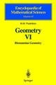 Geometry VI Vol.6