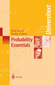 Probability Essentials