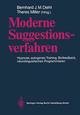 Moderne Suggestionsverfahren