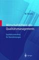 Wirtschaftlichkeit des Qualitätsmanagements