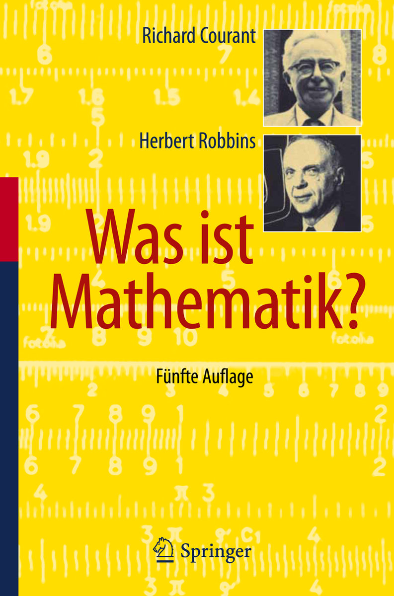 Was ist Mathematik?