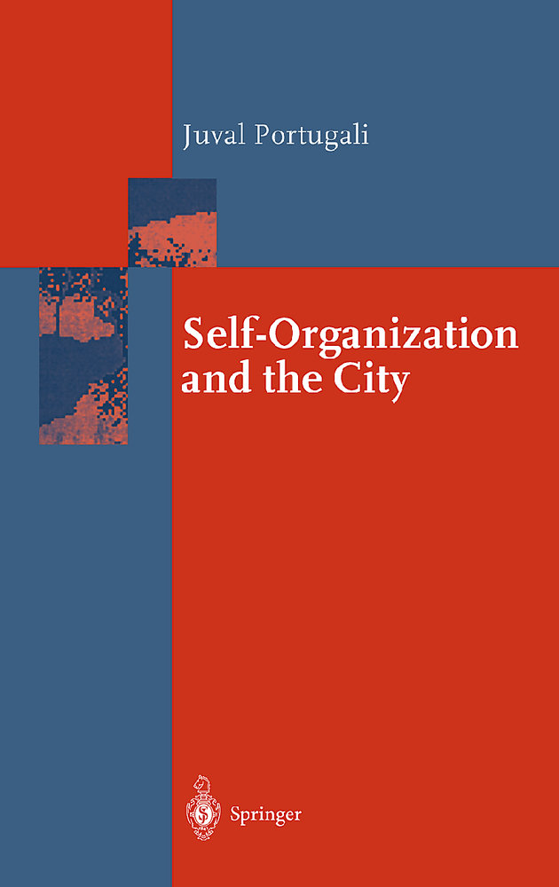 Self-Organization and the City