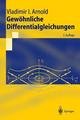 Gewöhnliche Differentialgleichungen