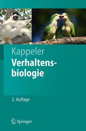 Verhaltensbiologie