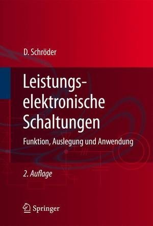 Leistungselektronische Schaltungen