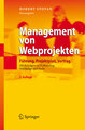 Management von Webprojekten