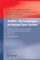 RESPACE - Key Technologies for Reusable Space Systems