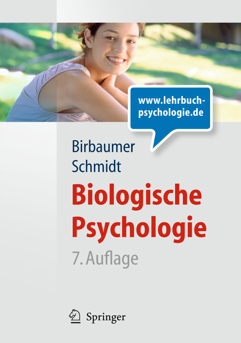 Biologische Psychologie