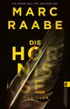 Die Hornisse (Tom-Babylon-Serie 3)