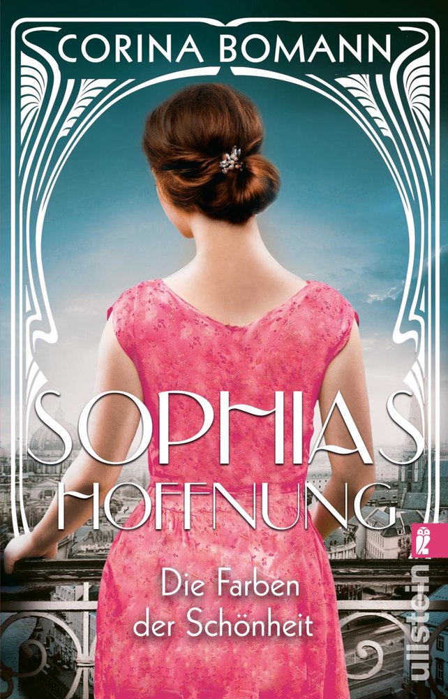 Die Farben der Schönheit - Sophias Hoffnung (Sophia 1)