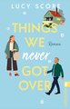 Things We Never Got Over (Knockemout 1)