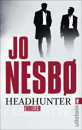 Headhunter