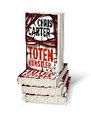 Totenkünstler (Ein Hunter-und-Garcia-Thriller 4)