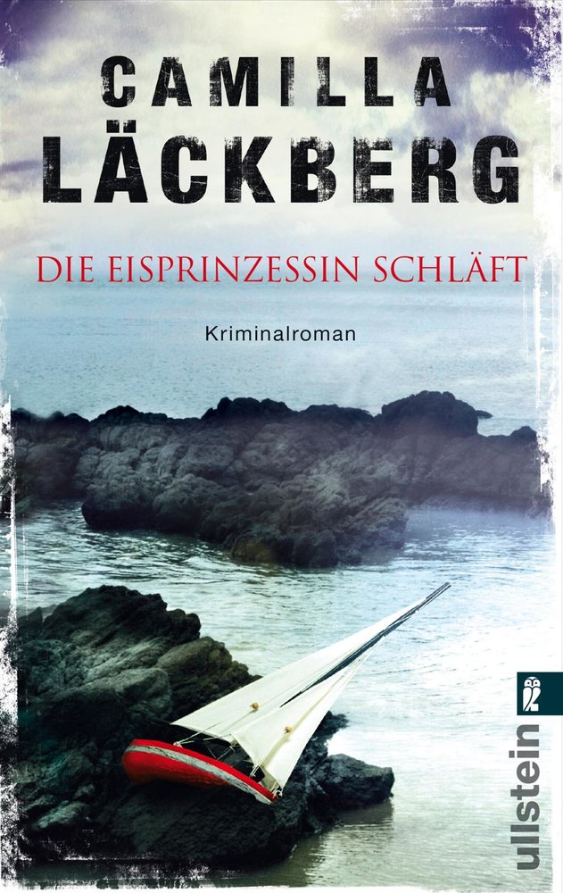 Die Eisprinzessin schläft (Ein Falck-Hedström-Krimi 1)