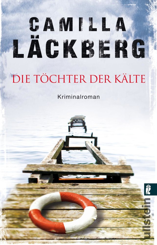 Die Töchter der Kälte (Ein Falck-Hedström-Krimi 3)