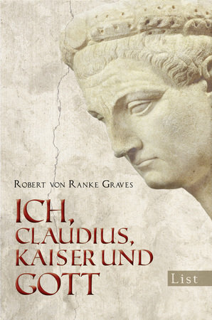 Ich, Claudius, Kaiser und Gott