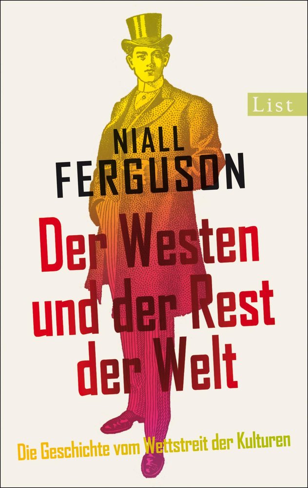 Der Westen und der Rest der Welt