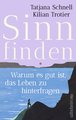 Sinn finden