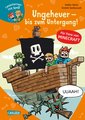 Minecraft 4: Ungeheuer - bis zum Untergang!