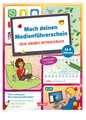 Mach deinen Medienführerschein: Dein großes Mitmachbuch