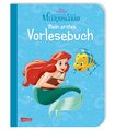 Disney: Arielle, die kleine Meerjungfrau - Mein erstes Vorlesebuch