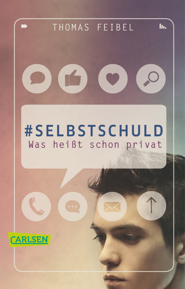 #selbstschuld - Was heißt schon privat