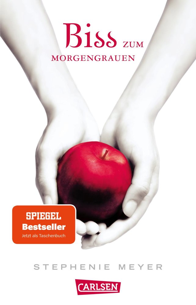 Biss zum Morgengrauen (Bella und Edward 1)