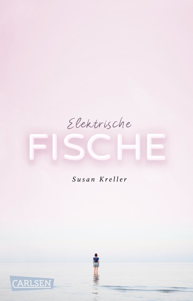 Elektrische Fische