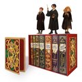 Harry Potter: Band 1-7 im Schuber mit exklusivem Extra!