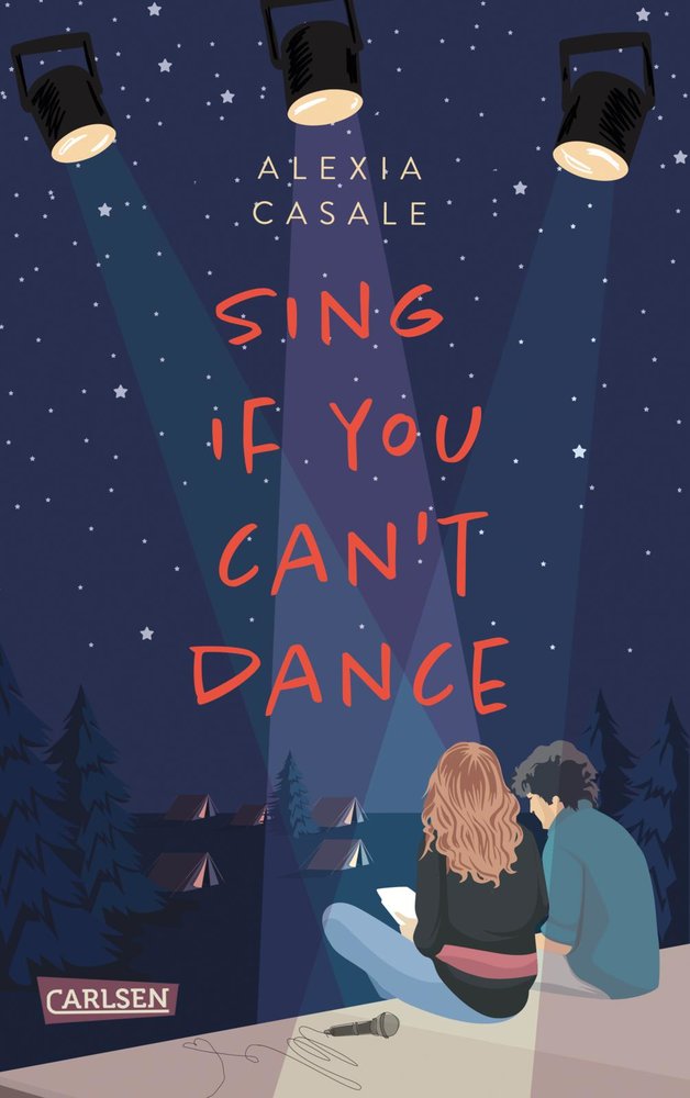 Sing If You Can't Dance