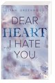 Easton High 2: Dear Heart I Hate You