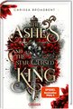 The Ashes and the Star-Cursed King (Crowns of Nyaxia 2)