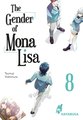 The Gender of Mona Lisa 8