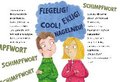 Die Flegel-AG: Gib mir ein F!