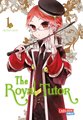 The Royal Tutor 1