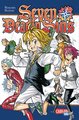 Seven Deadly Sins 8